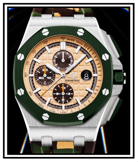 audemars piguet sydney|audemars piguet in peridot.